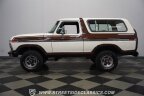 Thumbnail Photo 1 for 1979 Ford Bronco