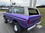 Thumbnail Photo 2 for 1979 Ford Bronco
