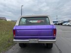 Thumbnail Photo 3 for 1979 Ford Bronco