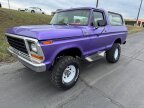 Thumbnail Photo 1 for 1979 Ford Bronco