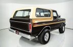 Thumbnail Photo 2 for 1979 Ford Bronco XLT for Sale by Owner