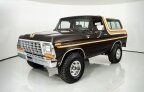 Thumbnail Photo 3 for 1979 Ford Bronco XLT for Sale by Owner