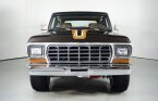 Thumbnail Photo 1 for 1979 Ford Bronco XLT for Sale by Owner