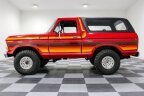 Thumbnail Photo 4 for 1979 Ford Bronco