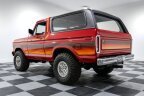 Thumbnail Photo 5 for 1979 Ford Bronco