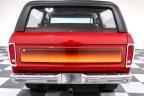 Thumbnail Photo 6 for 1979 Ford Bronco
