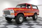Thumbnail Photo 3 for 1979 Ford Bronco