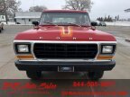 Thumbnail Photo 1 for 1979 Ford Bronco