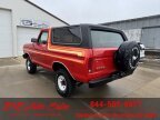 Thumbnail Photo 4 for 1979 Ford Bronco