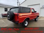 Thumbnail Photo 6 for 1979 Ford Bronco