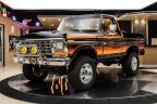 Thumbnail Photo 6 for 1979 Ford Bronco