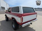 Thumbnail Photo 4 for 1979 Ford Bronco