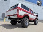 Thumbnail Photo 6 for 1979 Ford Bronco