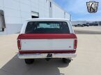 Thumbnail Photo 5 for 1979 Ford Bronco