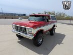 Thumbnail Photo 2 for 1979 Ford Bronco