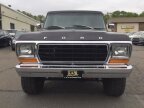 Thumbnail Photo 1 for 1979 Ford Bronco