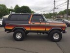 Thumbnail Photo 3 for 1979 Ford Bronco