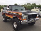 Thumbnail Photo 2 for 1979 Ford Bronco