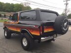 Thumbnail Photo 6 for 1979 Ford Bronco