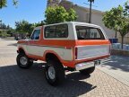 Thumbnail Photo 6 for 1979 Ford Bronco