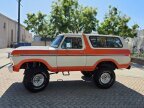 Thumbnail Photo 5 for 1979 Ford Bronco