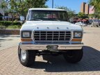 Thumbnail Photo 3 for 1979 Ford Bronco