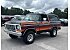 1979 Ford Bronco XLT