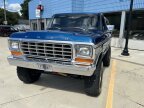 Thumbnail Photo 2 for 1979 Ford Bronco