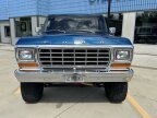 Thumbnail Photo 4 for 1979 Ford Bronco