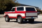 Thumbnail Photo 3 for 1979 Ford Bronco