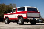 Thumbnail Photo 2 for 1979 Ford Bronco