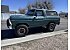 1979 Ford Bronco