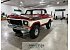 1979 Ford Bronco