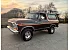 1979 Ford Bronco 2-Door