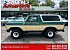 1979 Ford Bronco