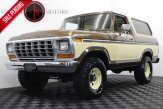 1979 Ford Bronco