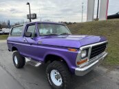 1979 Ford Bronco