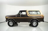 1979 Ford Bronco XLT
