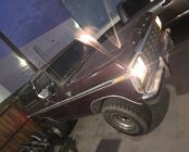 1979 Ford Bronco XL