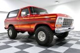 1979 Ford Bronco