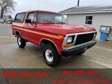 1979 Ford Bronco