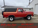 1979 Ford Bronco