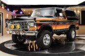 1979 Ford Bronco