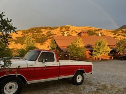 Photo 1 for 1979 Ford F100