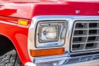 Thumbnail Photo 6 for 1979 Ford F100