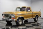 Thumbnail Photo 4 for 1979 Ford F100