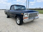 Thumbnail Photo 2 for 1979 Ford F100 2WD Regular Cab for Sale by Owner