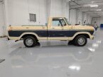 Thumbnail Photo 5 for 1979 Ford F100