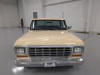 Thumbnail Photo 3 for 1979 Ford F100