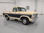 Thumbnail Photo 4 for 1979 Ford F100